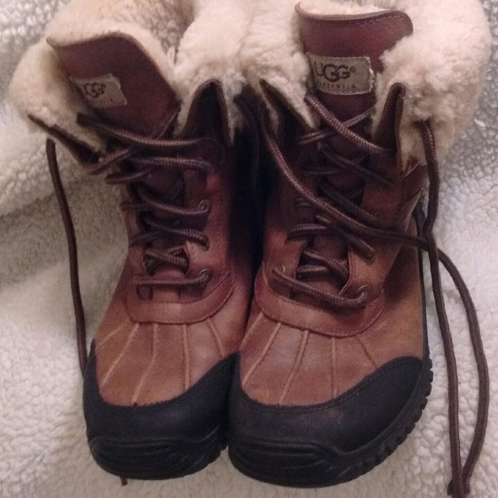 Ugg Boots